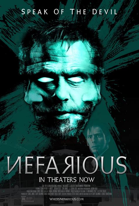 nefarious 123movies